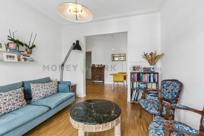4.5 Zimmer Wohnung, 1012 Lausanne