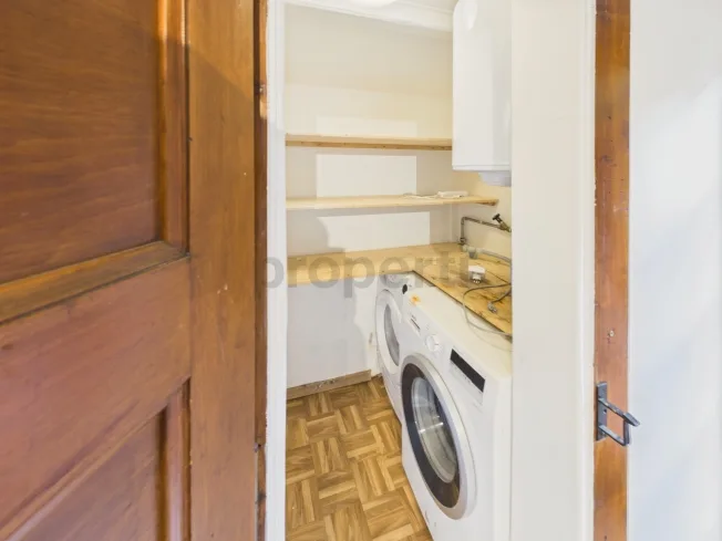 1.5 Zimmer Chalet, 1018 Lausanne