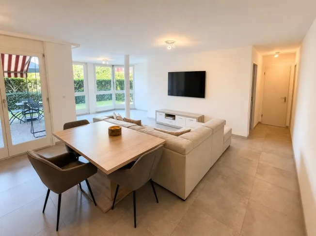 2.5 Zimmer Wohnung in Ecublens VD – foto 4 di 14