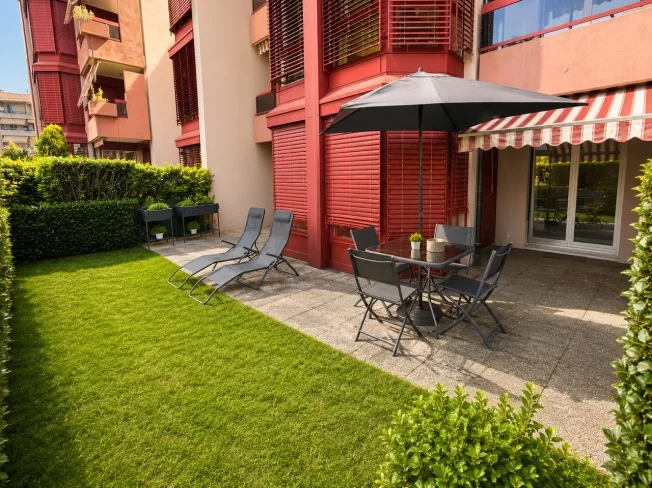 2.5 Zimmer Wohnung in Ecublens VD – foto 11 di 14