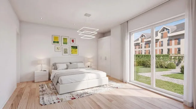 3.5 Zimmer Wohnung, 1026 Echandens-Denges