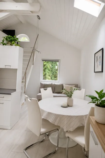 2.5 Zimmer Einfamilienhaus, 1027 Lonay