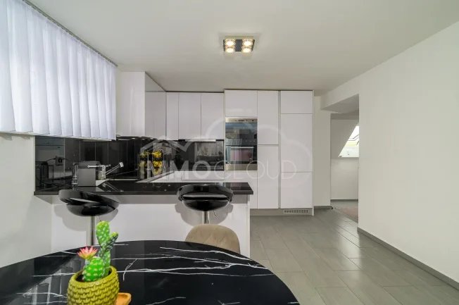 5.5 Zimmer Wohnung in Mex VD – Foto 3 von 14