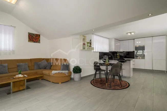 5.5 Zimmer Wohnung in Mex VD – Foto 4 von 14