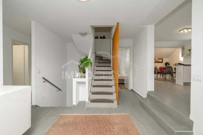 5.5 Zimmer Wohnung in Mex VD – Foto 6 von 14