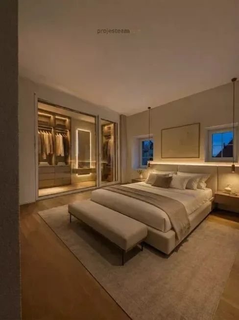 4.5 Zimmer Wohnung in Sullens – Foto 7 von 20