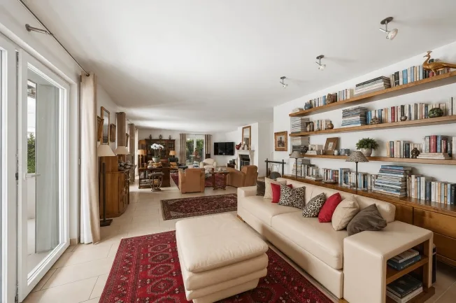 9 Zimmer Villa, 1066 Epalinges