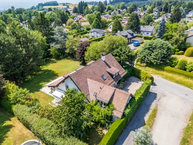 9 Zimmer Villa, 1066 Epalinges