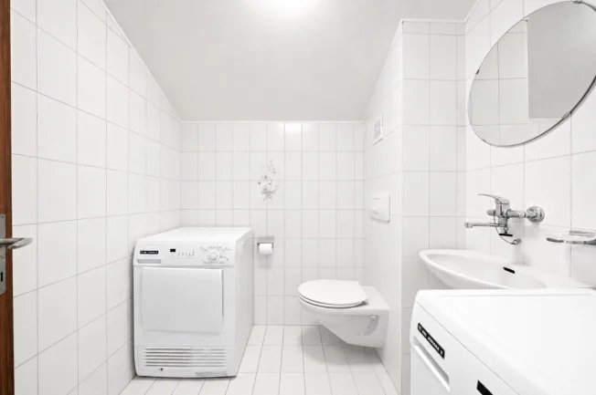 3.5 Zimmer Wohnung in Chexbres – foto 6 di 10