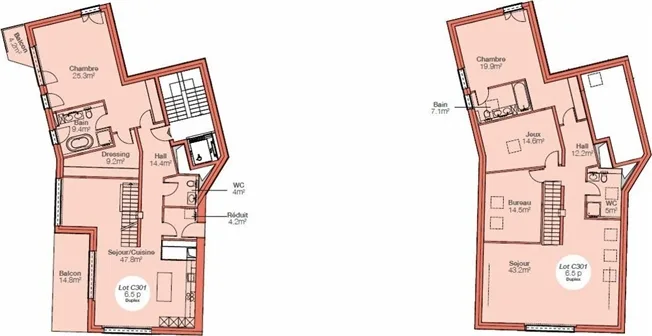 6.5 Zimmer Wohnung, 1071 Chexbres