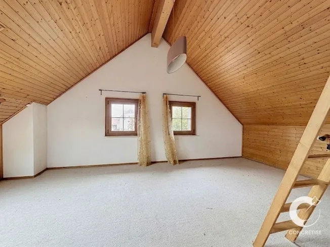 3.5 Zimmer Villa, 1081 Montpreveyres
