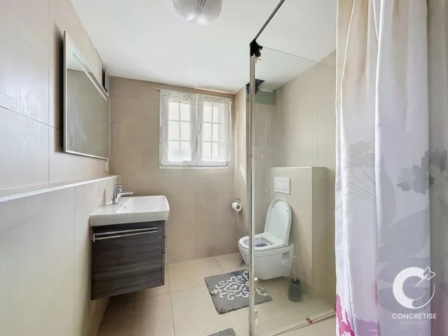 3.5 Zimmer Villa, 1081 Montpreveyres