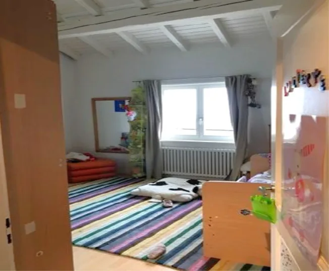 Einfamilienhaus, 1091 Grandvaux