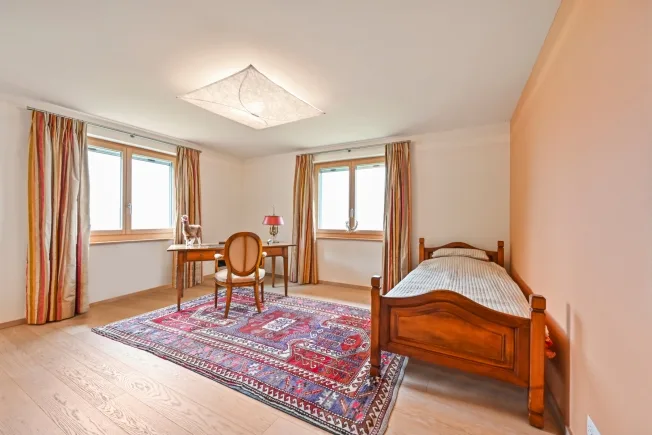 5.5 Zimmer Villa, 1095 Lutry