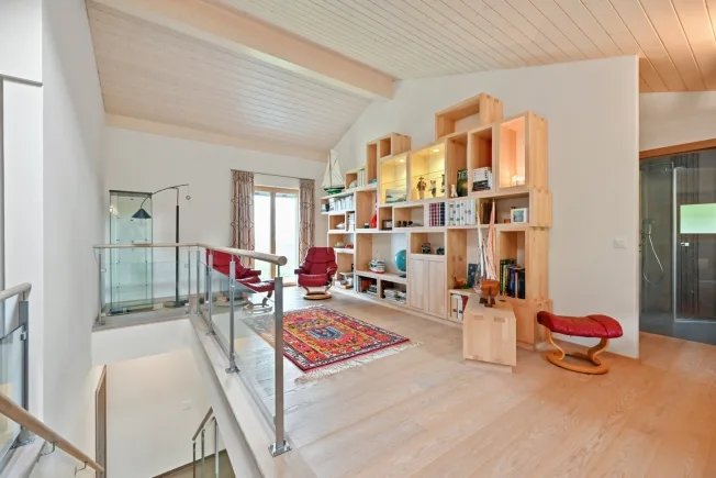 5.5 Zimmer Villa, 1095 Lutry