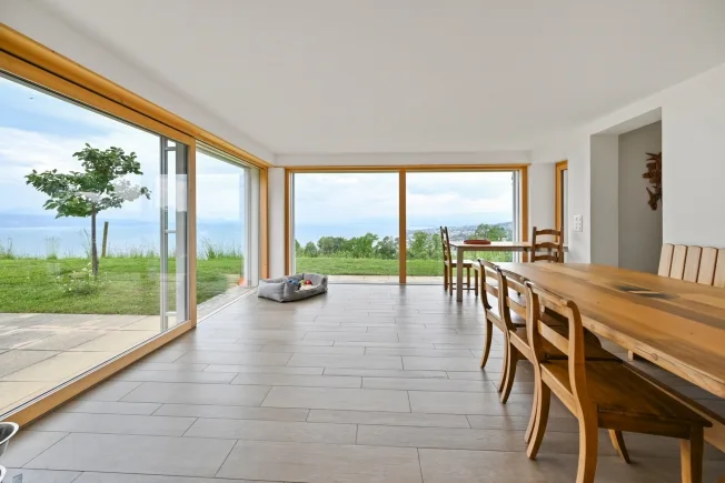 5.5 Zimmer Villa, 1095 Lutry