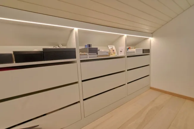 6.5 Zimmer Wohnung, 1095 Lutry