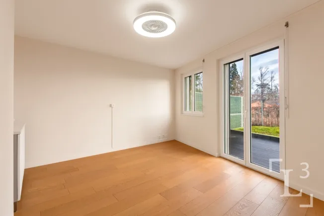 7.5 Zimmer Einfamilienhaus, 1110 Morges