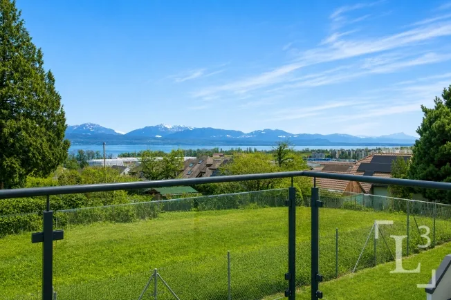 7.5 Zimmer Einfamilienhaus, 1110 Morges