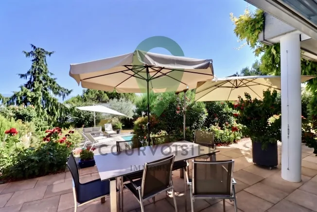7.5 Zimmer Einfamilienhaus, 1110 Morges