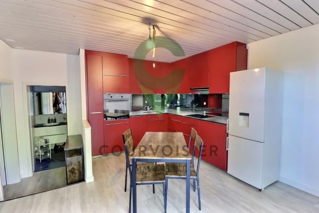 7.5 Zimmer Einfamilienhaus, 1110 Morges