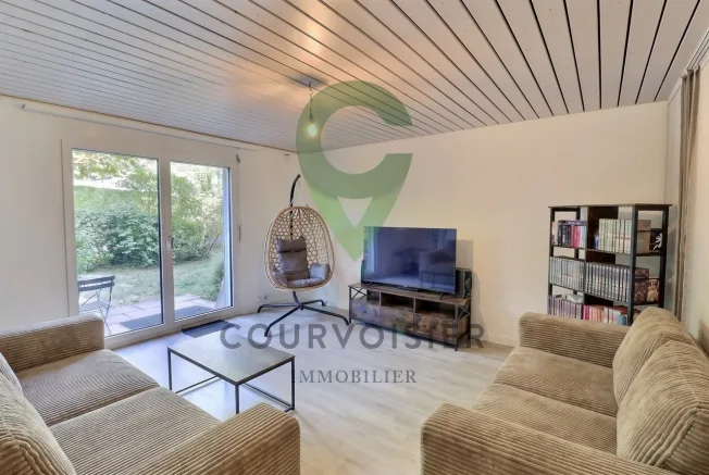 7.5 Zimmer Einfamilienhaus, 1110 Morges
