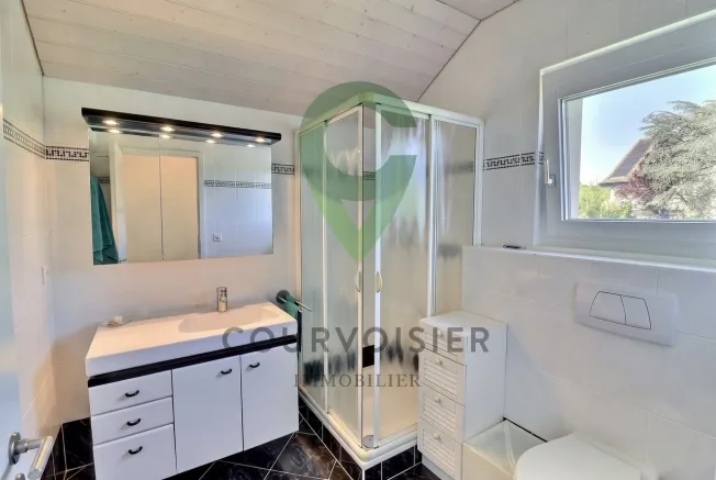 7.5 Zimmer Einfamilienhaus, 1110 Morges