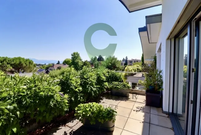 7.5 Zimmer Einfamilienhaus, 1110 Morges
