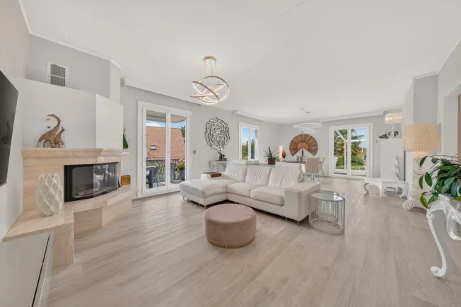 5.5 Zimmer Einfamilienhaus, 1110 Morges