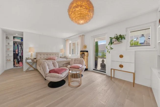 5.5 Zimmer Einfamilienhaus, 1110 Morges
