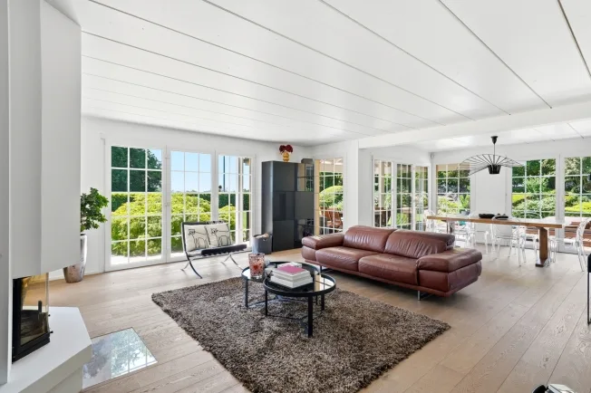 6.5 Zimmer Villa, 1113 St-Saphorin-sur-Morges