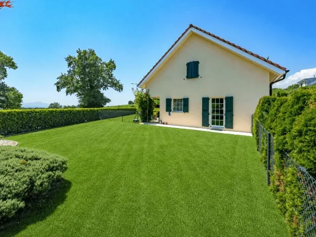 6.5 Zimmer Villa, 1113 St-Saphorin-sur-Morges