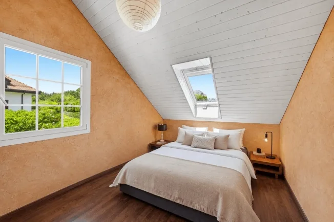 6.5 Zimmer Villa, 1113 St-Saphorin-sur-Morges
