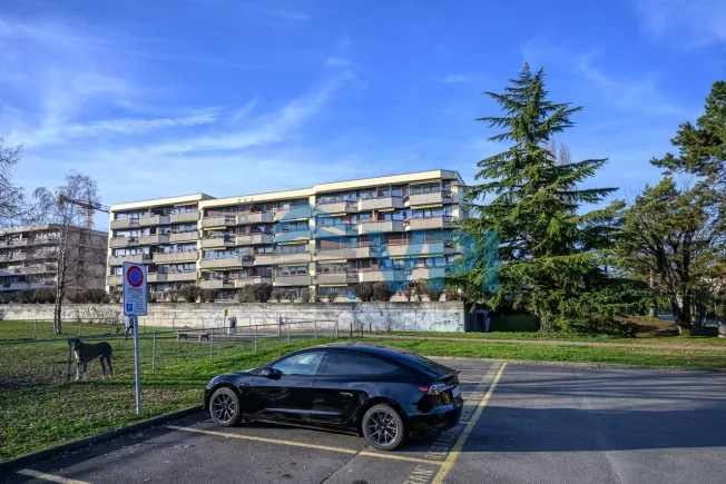4 Zimmer Wohnung, 1131 Tolochenaz