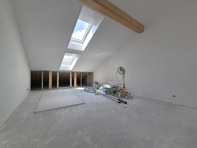 4.5 Zimmer Wohnung, 1148 L'Isle