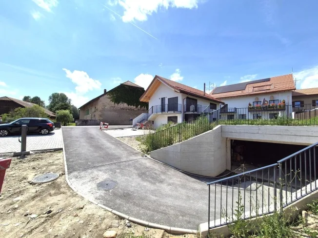 4.5 Zimmer Wohnung, 1148 L'Isle