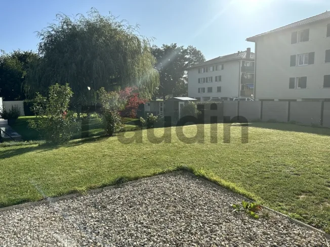 3 Zimmer Wohnung, 1166 Perroy
