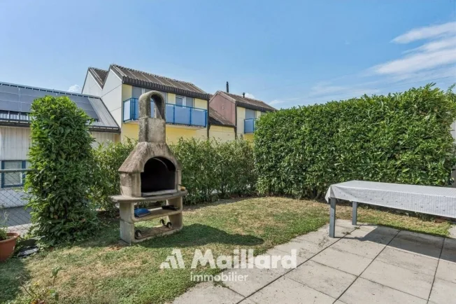 4.5 Zimmer Einfamilienhaus, 1166 Perroy