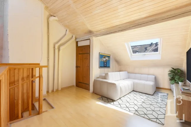 4.5 Zimmer Wohnung, 1170 Aubonne