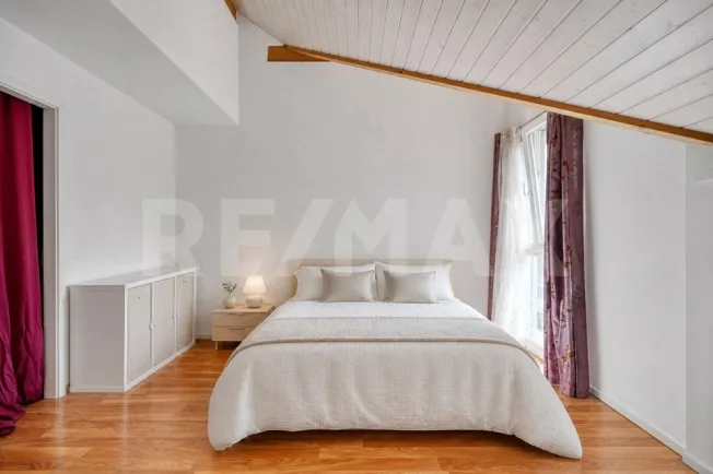 Wohnung, 1175 Lavigny