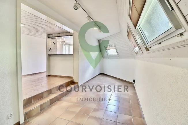 7 Zimmer Einfamilienhaus, 1180 Rolle
