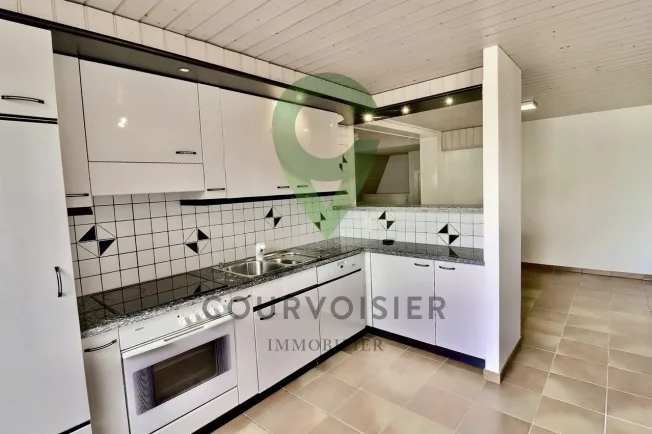 7 Zimmer Einfamilienhaus, 1180 Rolle