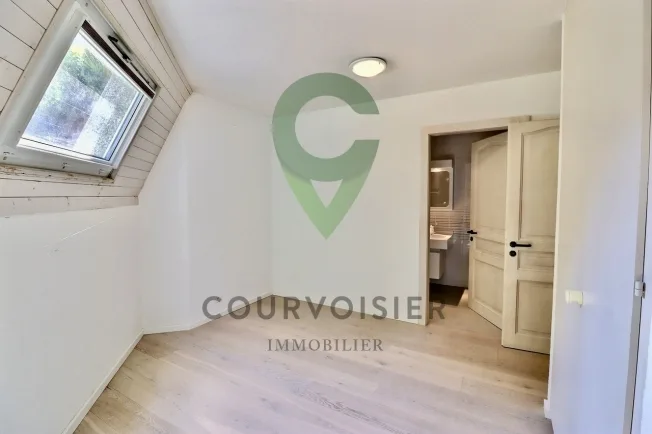7 Zimmer Einfamilienhaus, 1180 Rolle