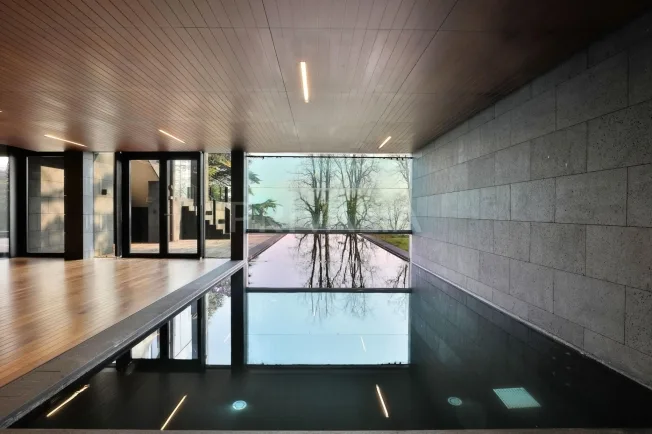 25 Zimmer Villa in Gland – photo 5 sur 6