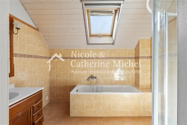 5 Zimmer Einfamilienhaus in Prangins – Foto 6 von 13
