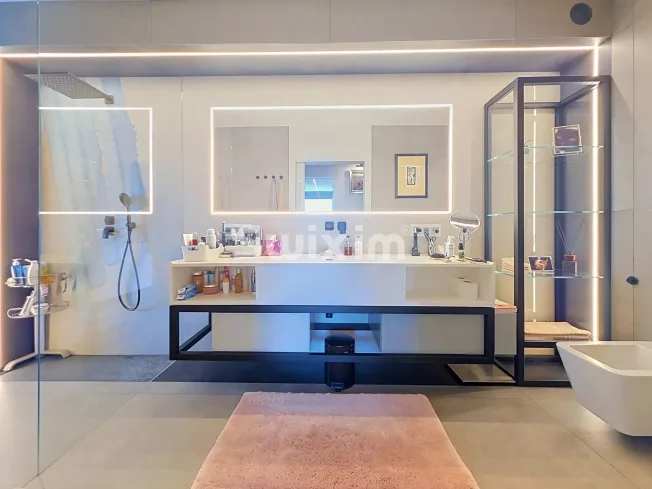 7 Zimmer Wohnung in Genève – Foto 8 von 15
