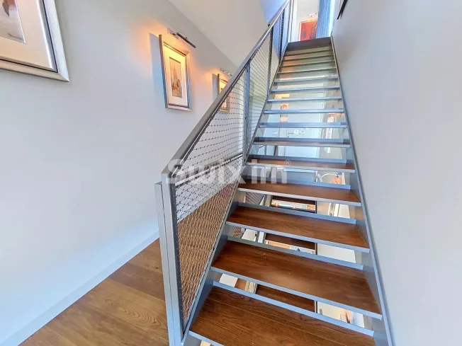 7 Zimmer Wohnung in Genève – Foto 12 von 15