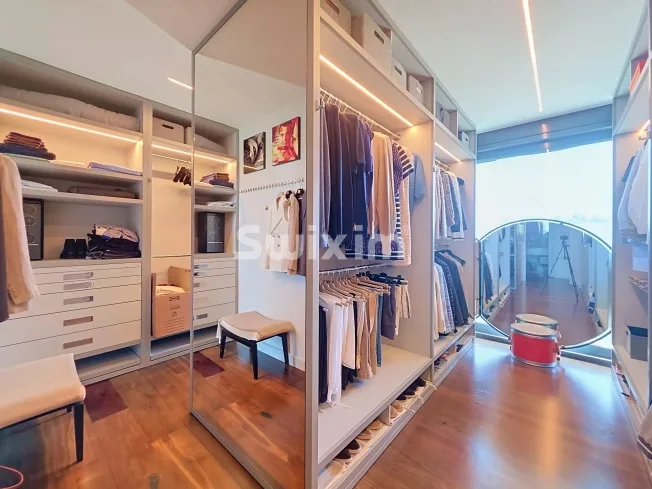 7 Zimmer Wohnung in Genève – Foto 9 von 15