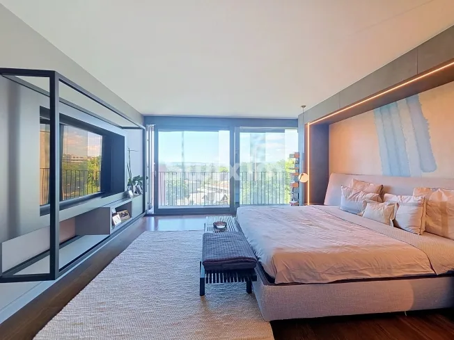 7 Zimmer Wohnung in Genève – Foto 10 von 15
