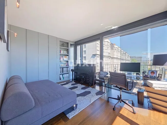 7 Zimmer Wohnung in Genève – Foto 7 von 15